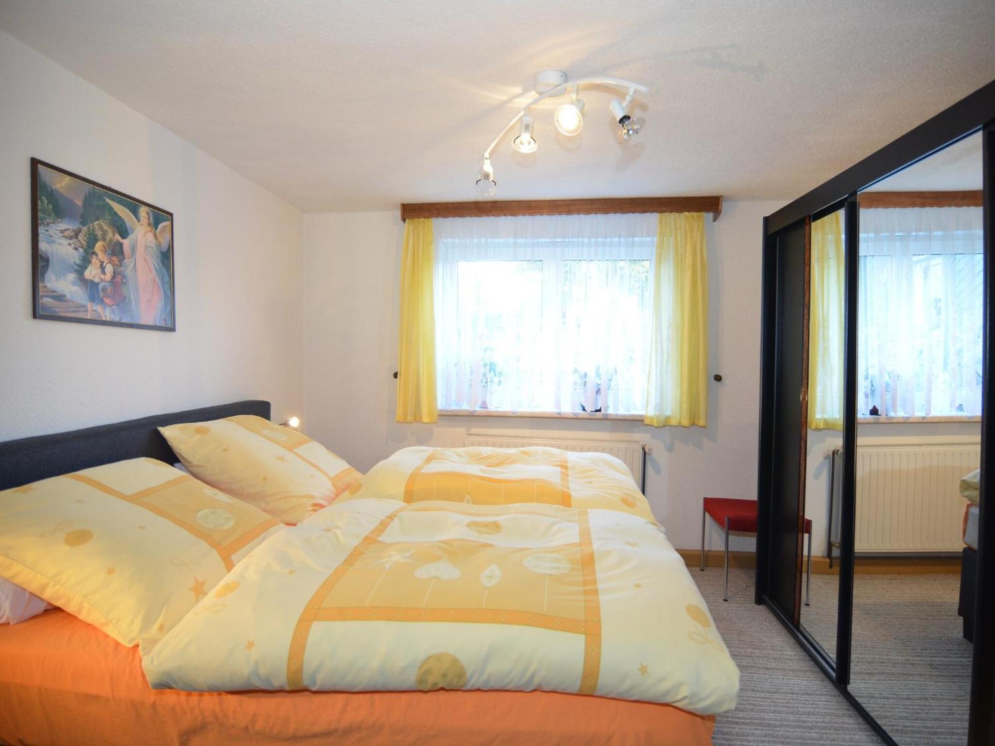 Holiday Home In Neustadt Am Rennsteig With Pond Kültér fotó