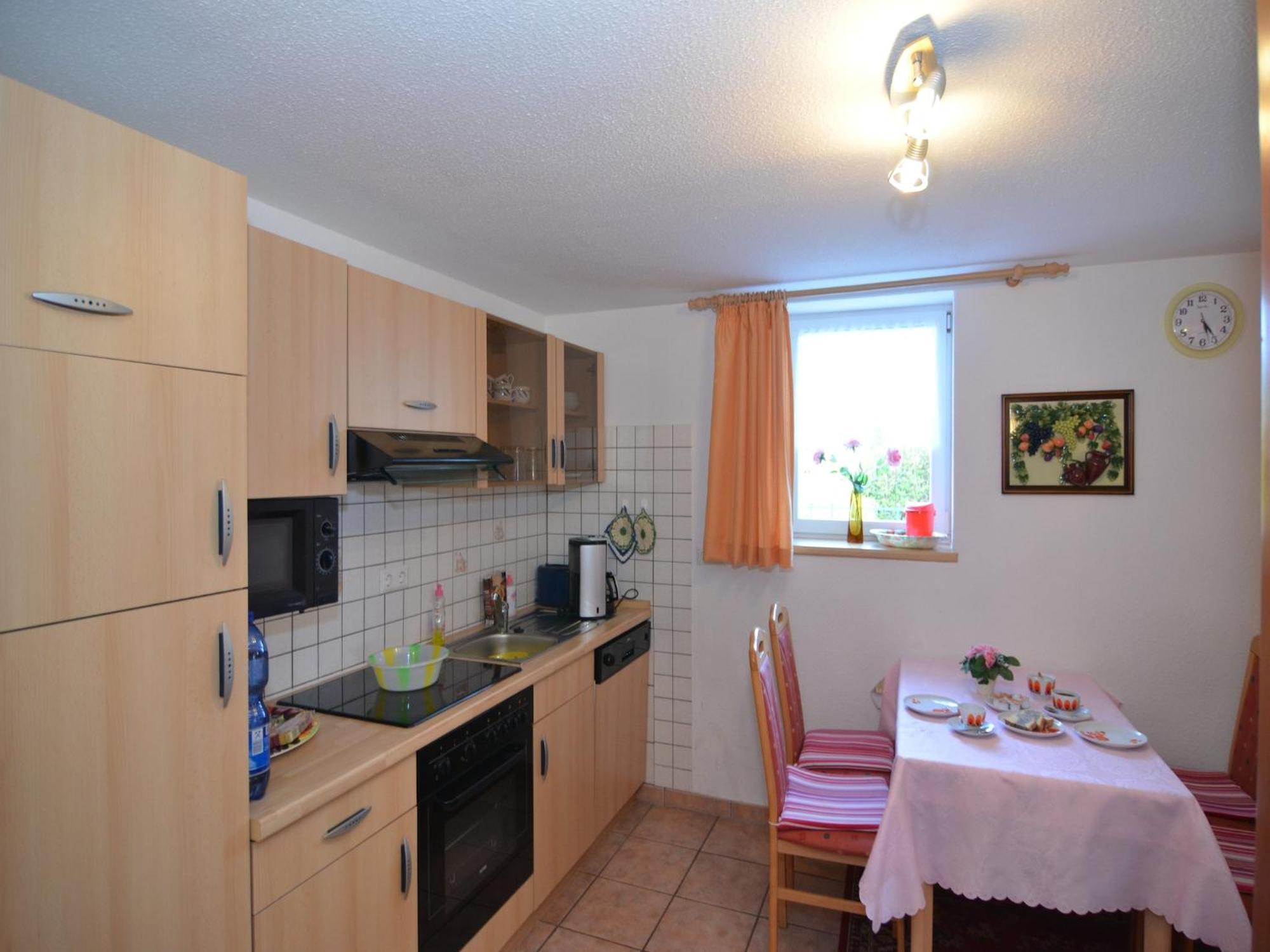 Holiday Home In Neustadt Am Rennsteig With Pond Kültér fotó